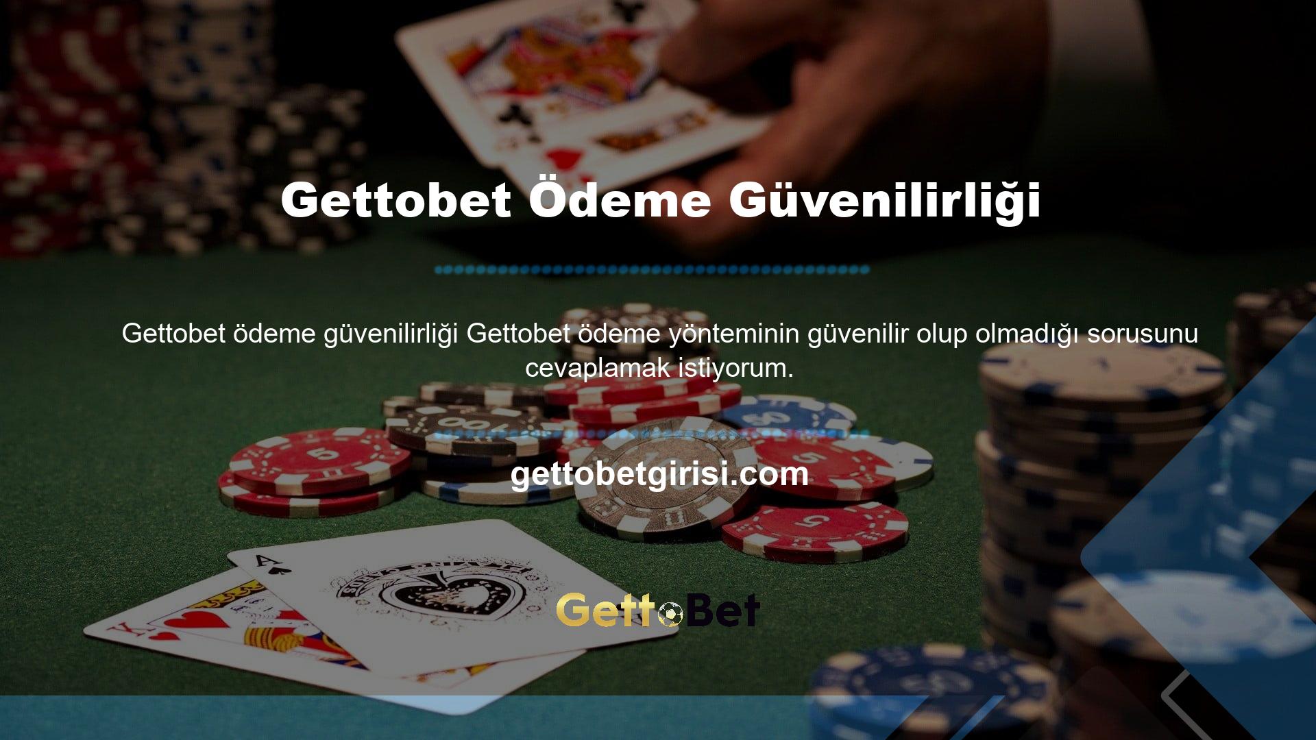 Web sitesi ve mobil kullanıcılar herhangi bir sorun olmadan rahatlayabilir