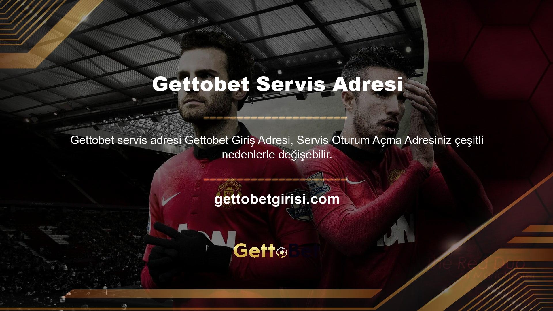 Bu nedenler insanların web sitesine erişmesini zorlaştırır